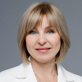 Зоз Ольга Викторовна, дерматолог