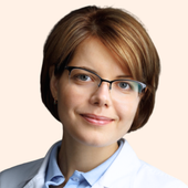 Куликова Кристина Сергеевна, детский эндокринолог