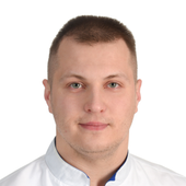 Журенко Вадим Евгеньевич, эндоскопист