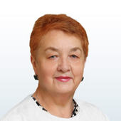 Шмелева Надежда Ивановна, невролог