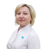 Давыдова Наталья Константиновна, стоматолог-терапевт