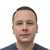 Хримли Павел Константинович, врач УЗД