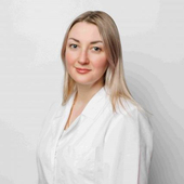 Катаева Елена Викторовна, терапевт