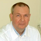 Мизонов Дмитрий Викторович, проктолог