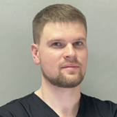 Ничик Денис Сергеевич, эндоскопист