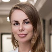 Сретенских Анастасия Сергеевна, невролог