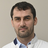 Савзиханов Руслан Темирханович, уролог