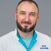 Шаламанов Николай Сергеевич, невролог