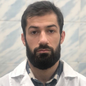 Гасанов Мурад Гасанович, стоматолог-терапевт