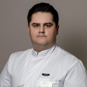 Фаталиев Эмиль Джавханович, травматолог