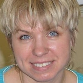 Осипова Лариса Николаевна, стоматолог-терапевт