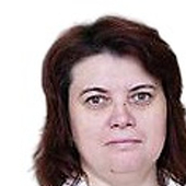 Денисова Наталья Сергеевна, инфекционист