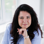 Голяева Мария Николаевна, психотерапевт