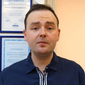 Климов Павел Сергеевич, ортодонт