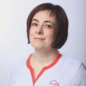 Шумина Анна Валерьевна, гинеколог