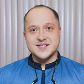 Исаков Сергей Игоревич, стоматолог-ортопед