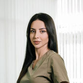 Григорян Людмила Грайровна, пластический хирург