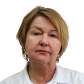 Шемякина Татьяна Викторовна, невролог