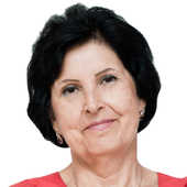 Александрова Любовь Ивановна, невролог