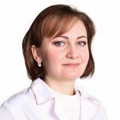 Белоусова Елена Викторовна, детский стоматолог