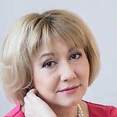 Кивунова Наталья Алексеевна, терапевт