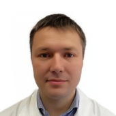 Курский Денис Сергеевич, семейный врач