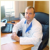 Мороз Дмитрий Владимирович, психиатр