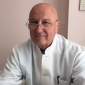 Гладких Петр Николаевич, сексолог