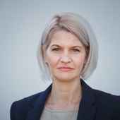 Егорова Юлия Викторовна, психолог