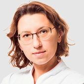 Нуждина Алла Александровна, терапевт