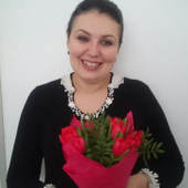 Шахаратова Ирина Александровна, эндокринолог