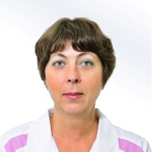 Мартынова Галина Александровна, гинеколог