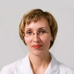 Сильченко Мария Анатольевна, невролог