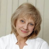 Ширяева Наталья Анатольевна, терапевт