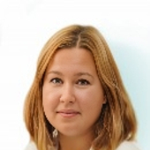 Соловьева Елена Германовна, стоматолог-ортопед