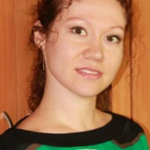 Иванова Мария Викторовна, детский логопед