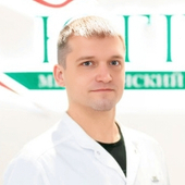 Шумов Вадим Юрьевич, нейрохирург