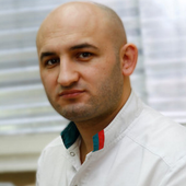Сурхаев Магомед Магомедгаджиевич, стоматолог-терапевт