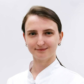 Елесина Мария Александровна, эндокринолог