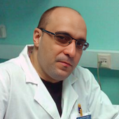 Воропаев Алексей Алексеевич, остеопат