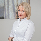 Циммерман Галина Анатольевна, косметолог