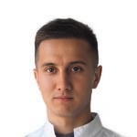 Сафин Альберт Айдарович, хирург