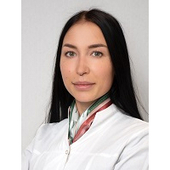 Крайнова Екатерина Витальевна, ЛОР