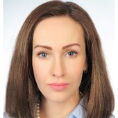 Дмитриенко Людмила Владимировна, онколог