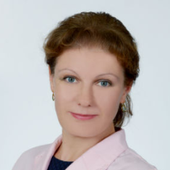 Невоструева Ирина Николаевна, детский невролог