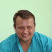 Романов Евгений Борисович, венеролог