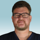 Зайцев Дмитрий Александрович, стоматолог-ортопед