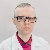 Россолович Святослав Владимирович, кардиолог