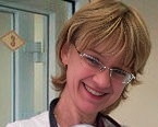 Пасхина Ирина Николаевна, педиатр