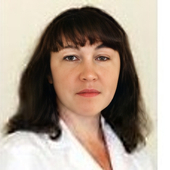 Гуленко Ольга Владимировна, нефролог